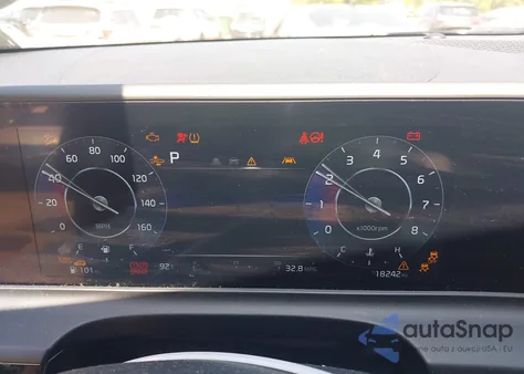 2024 Kia Seltos S from USA, damaged, VIN KNDEUCAA3R7625158